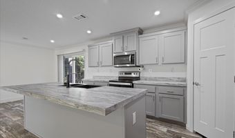 4654 NW 45th Ave, Bell, FL 32619