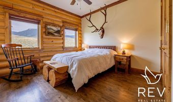 63 Moose Creek Rd, Cody, WY 82414