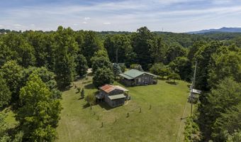 1820 Frank Roberts Rd, Afton, TN 37616