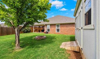 2803 Hunter Pointe, Altus, OK 73521