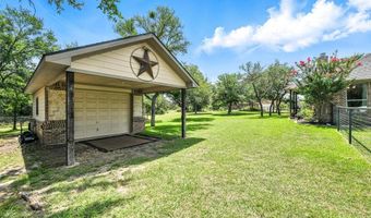 140 Miramar Cir, Weatherford, TX 76085