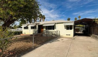 9174 ROSEDALE Dr, Spring Valley, CA 91977