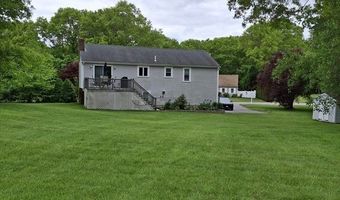 20 Stanley Ave, Berkley, MA 02779