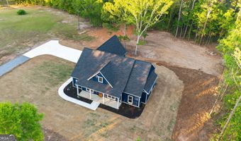166 Midway Rd, Barnesville, GA 30204