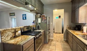 510 N Friou St, Alvarado, TX 76009