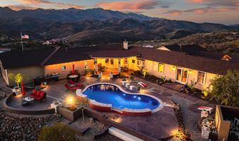 35369 S Pinnacle Pl, Black Canyon City, AZ 85324