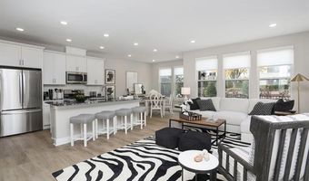 3018 Canopy Tree Way 10, Ann Arbor, MI 48103