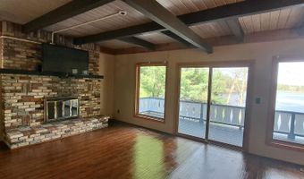 6341 Eagles Nest, Alger, MI 48610