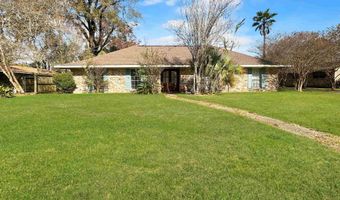 12231 Mollylea Dr, Baton Rouge, LA 70815