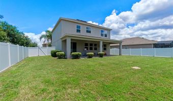 2560 HAYDEN VALLEY St, Apopka, FL 32703