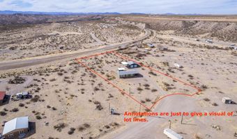 10 Seco Ct, Caballo, NM 87931