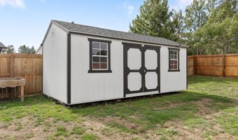1801 Deerberry Ct, Aberdeen, NC 28315