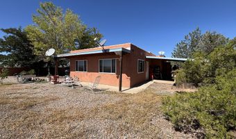 25 JENNIFER St, Belen, NM 87002