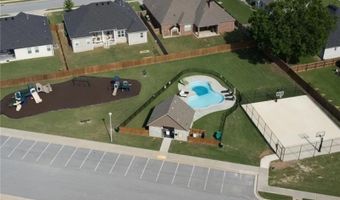 1621 Ella Pl, Bentonville, AR 72713