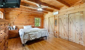 487 Snow Hill Rd, Ballard, WV 24918