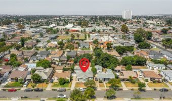 601 S Pearl Ave, Compton, CA 90221
