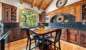 451 Jill Ct, Incline Village, NV 89451