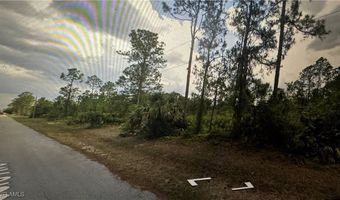 2109 Moore Ave, Alva, FL 33920