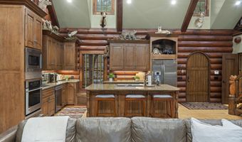 34320 S Coves Dr, Afton, OK 74331