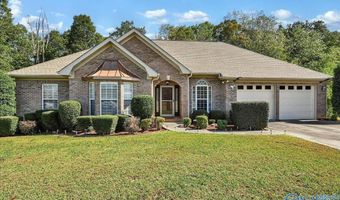 212 W Ridge Dr, Addison, AL 35440