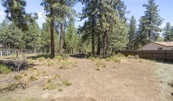 19252 Kiowa Rd, Bend, OR 97702