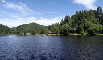 71432 NORTHSHORE Dr, Birkenfeld, OR 97016