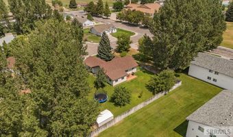 1319 Travois Cir, Blackfoot, ID 83221