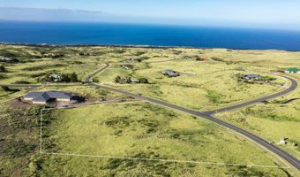 KaNani Dr, Kamuela, HI 96743
