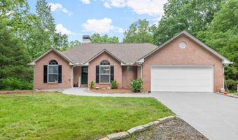 4732 Steeplechase Ln, Flowery Branch, GA 30542