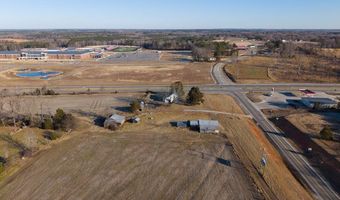 25190 Highway 58, Baskerville, VA 23915