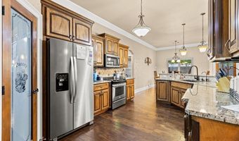1311 Bellaire, Andrews, TX 79714
