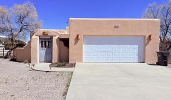 1113 Skyline Dr, Elephant Butte, NM 87935