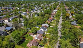 124 Allenhurst Rd, Amherst, NY 14226
