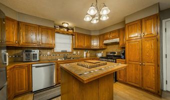 271 Trailwood Dr, Austin, AR 72007