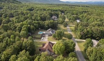 975 AVALON Ln, Anniston, AL 36207