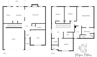 872 Whitfield Oak Rd, Auburn, GA 30011