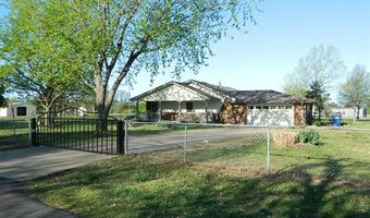 13036 N 93rd East Ave, Collinsville, OK 74021
