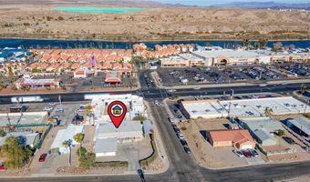 1725 Dorado Dr, Bullhead City, AZ 86442