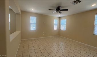 6046 CRAGGED DRAW St, North Las Vegas, NV 89031