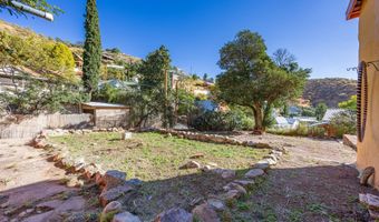 111 CLAWSON Ave, Bisbee, AZ 85603
