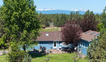 23041 Chisholm Trl, Bend, OR 97702