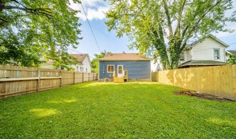 814 W 5th St, Anderson, IN 46016