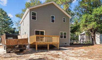 1010 W Saunders Ave, Aberdeen, NC 28315