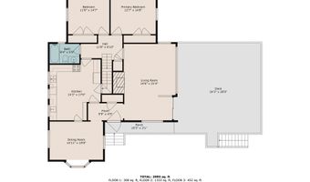 136 Route 87, Columbia, CT 06237