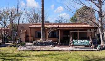 500 S Foundation Five Rd, Benson, AZ 85602