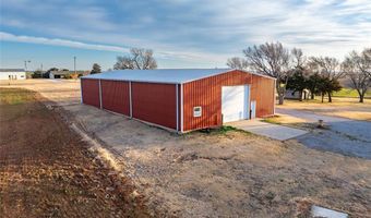 4000 E 110 Rd, Alva, OK 73717