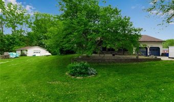 3707 Eagle Harbor Rd, Albion, NY 14411