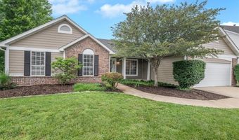 305 Arbor Glen Dr, Ballwin, MO 63021