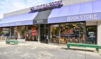 2911 NEWARK St NW 3, Washington, DC 20008