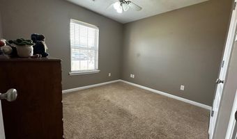 42 Seminole Cir, Austin, AR 72007
